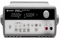 是德E3640A臺(tái)式電源-上海雨芯儀器