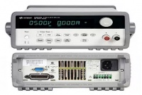 是德E3643A臺(tái)式電源-上海雨芯儀器