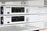 泰克MP5000 系列模組化精密測試系統(tǒng)（模組化源表）